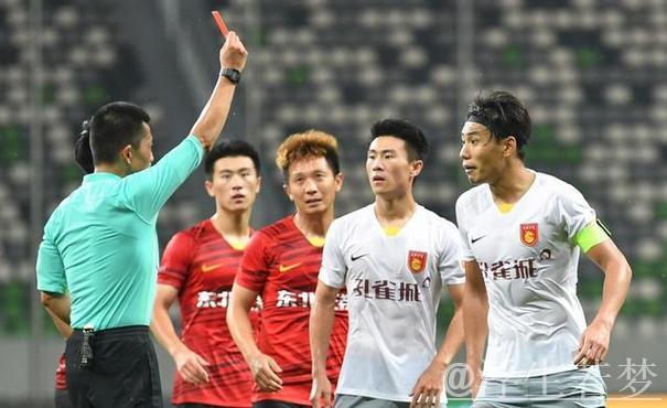 布彭扎单刀破门双响,浙江队强势反击 布彭扎单刀破门双响,浙江队强势反击