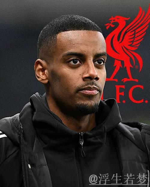 罗马诺：利物浦准备1.2亿镑报价伊萨克 纽卡态度转变后或正式提交