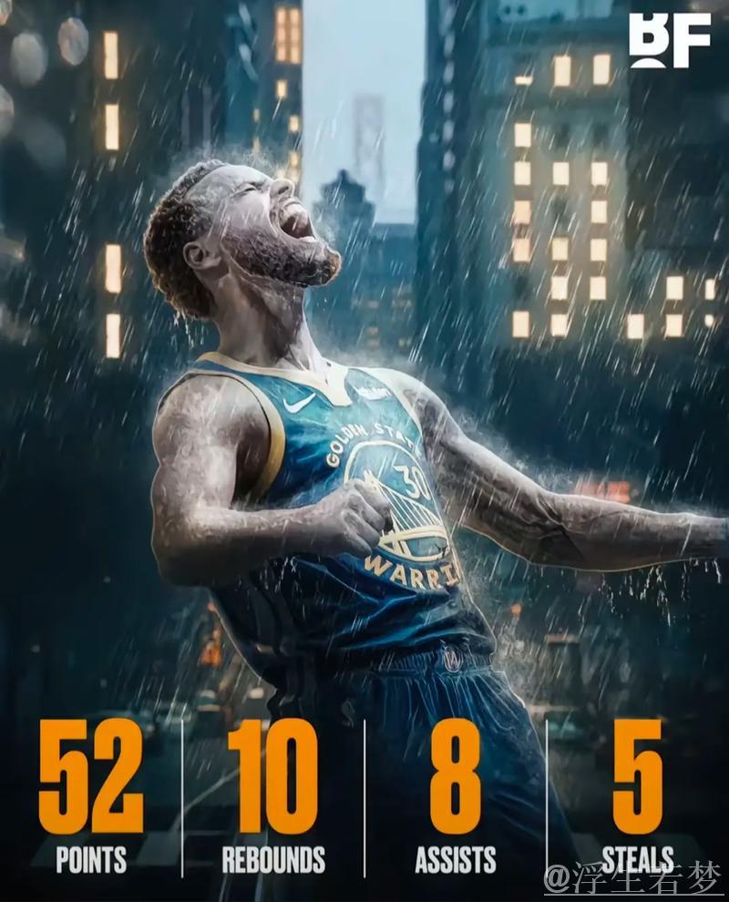 勇士战胜灰熊 库里狂砍52分 勇士战胜灰熊 库里狂砍52分