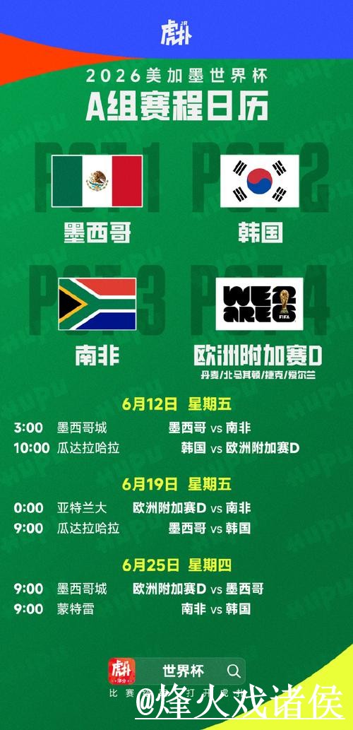 世界杯赛程官网网址避坑说明，网页版使用和官方入口要注意