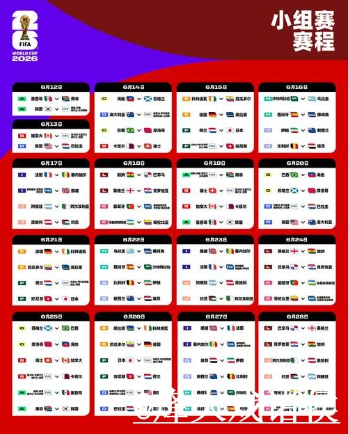 2026世界杯手机直播入门指南,网页版观看与播放问题说明 2026世界杯手机直播入门指南,网页版观看与播放问题说明